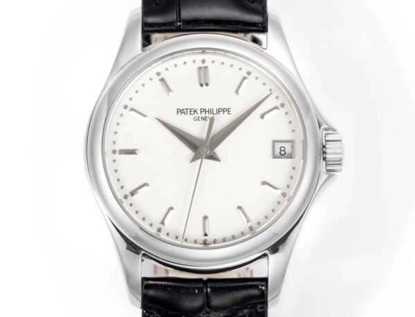 Patek philippe 5127 cal.324 movement 37 * 9.5mm
