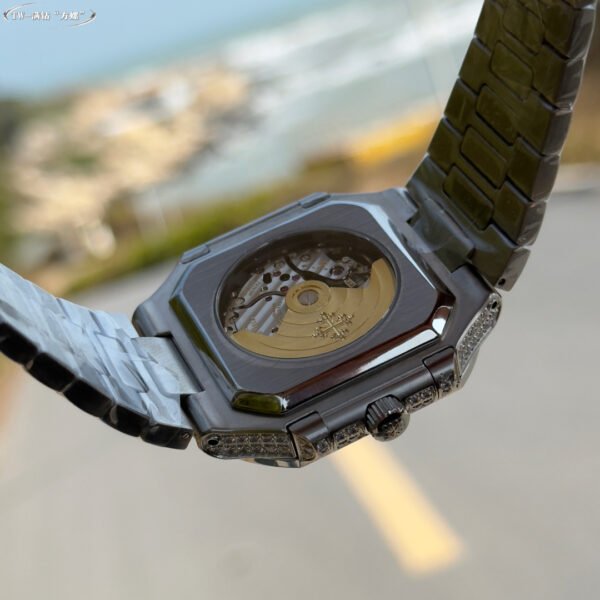 Patek philippe 5821/1A-001 CUBITUS 330SC - 45MM