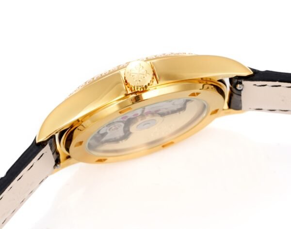 Patek philippe 5127 cal.324 movement 37 * 9.5mm