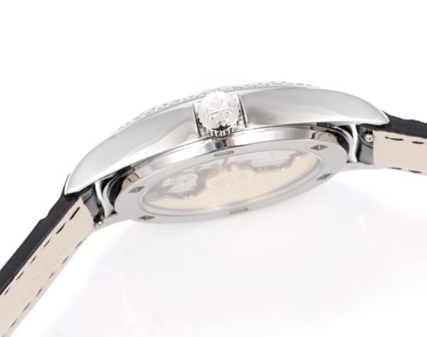 Patek philippe 5127 cal.324 movement 37 * 9.5mm