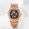 Patek philippe 5740 1g-001 nautilus 240 -40mm