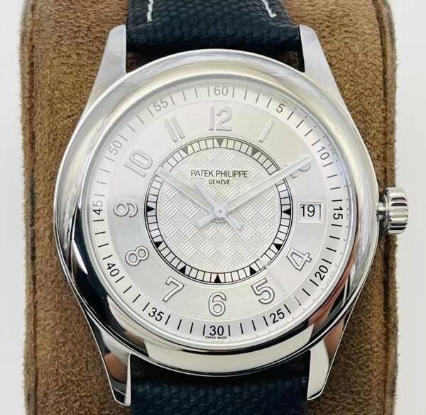 Patek philippe 324 -40*9.2mm