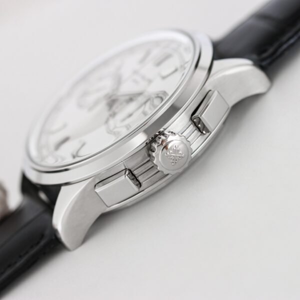Patek philippe 5170P - 001 CAL.7750 - 42MM