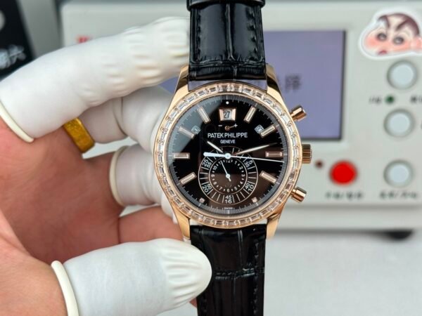 Patek philippe 5905R -010/12 CAL,240
