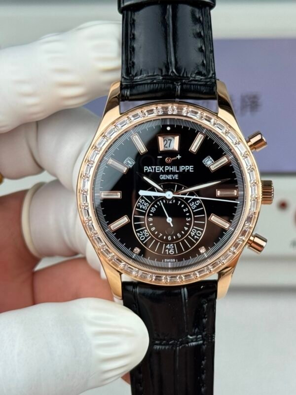 Patek philippe 5905R -010/12 CAL,240