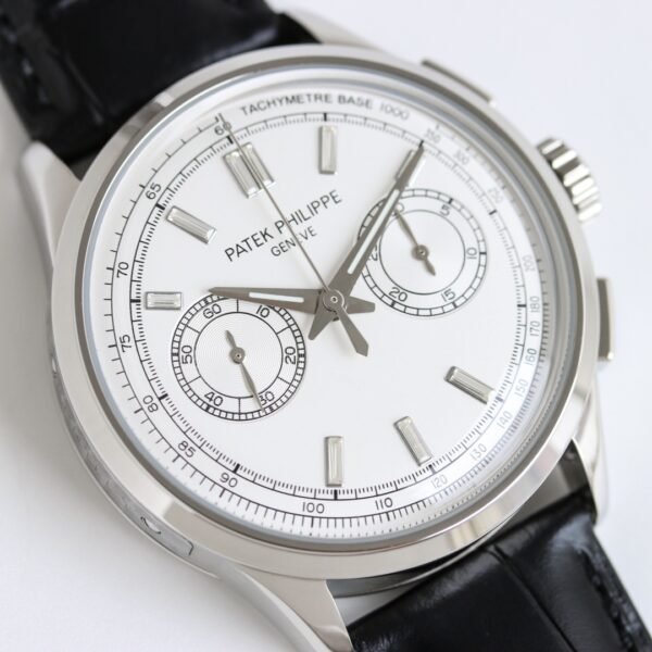 Patek philippe 5170P - 001 CAL.7750 - 42MM