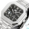 Patek philippe 5822 cubitus 240ps 45*11mm