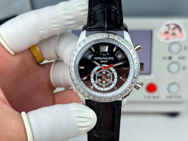 Patek philippe 5905R -010/12 CAL,240