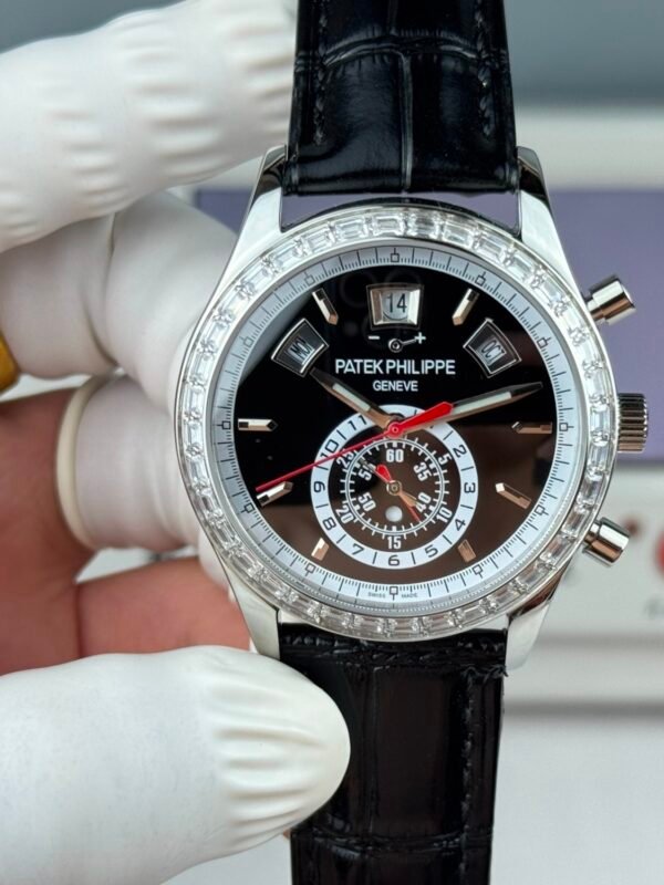 Patek philippe 5905R -010/12 CAL,240