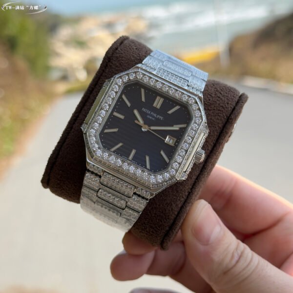 Patek philippe 5821/1A-001 CUBITUS 330SC - 45MM