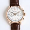Patek philippe 5170P - 001 CAL.7750 - 42MM