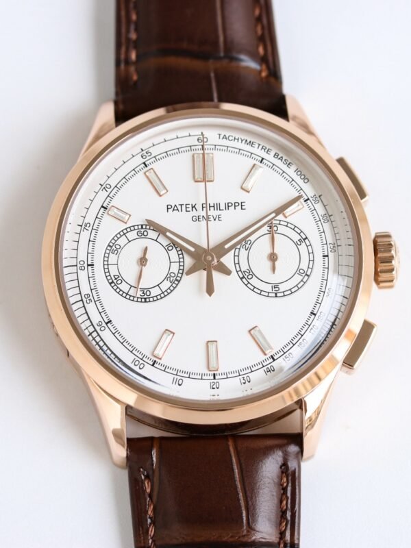 Patek philippe 5170P - 001 CAL.7750 - 42MM