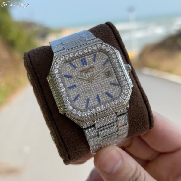 Patek philippe 5821/1A-001 CUBITUS 330SC - 45MM