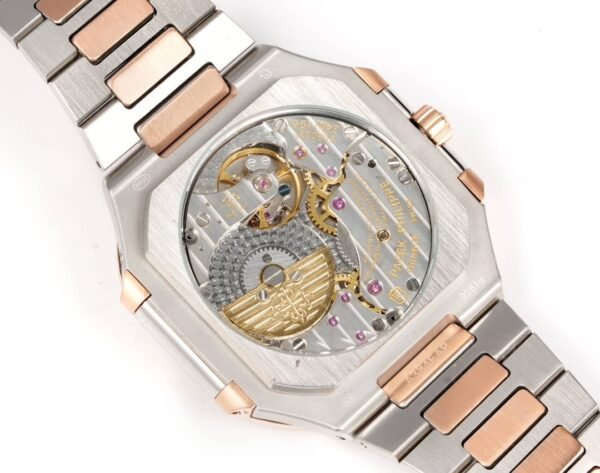 Patek philippe 5822 cubitus 240ps 45*11mm