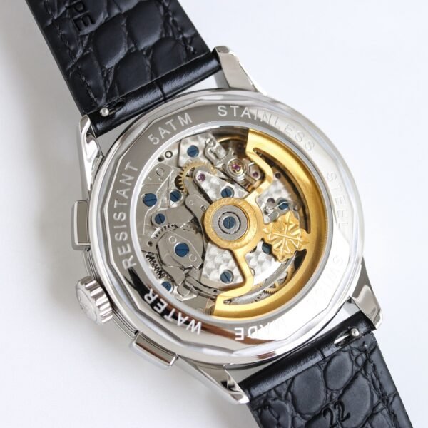 Patek philippe 5170P - 001 CAL.7750 - 42MM