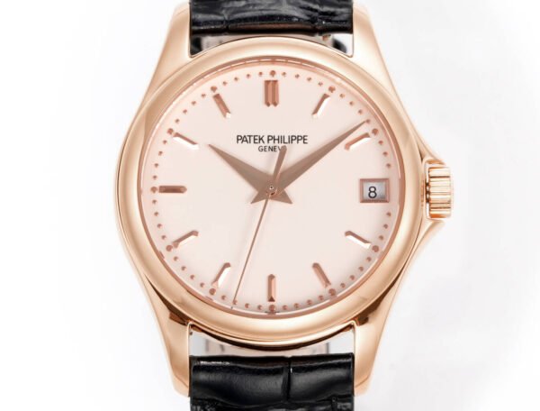 Patek philippe 5127 cal.324 movement 37 * 9.5mm