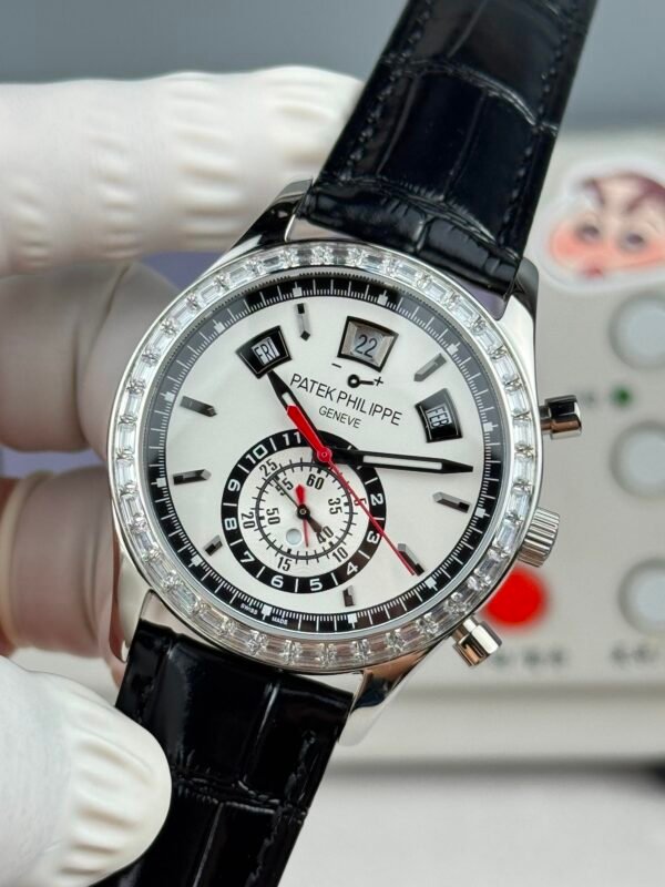 Patek philippe 5905R -010/12 CAL,240