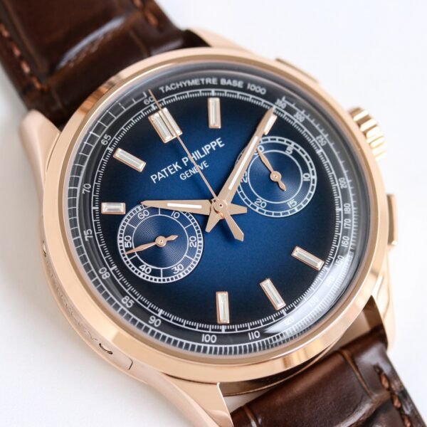Patek philippe 5170P - 001 CAL.7750 - 42MM