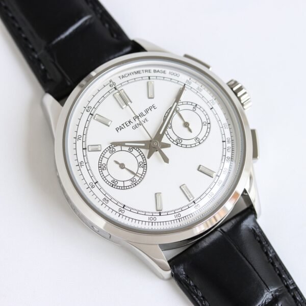 Patek philippe 5170P - 001 CAL.7750 - 42MM