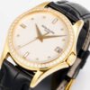 Patek philippe 5127 cal.324 movement 37 * 9.5mm